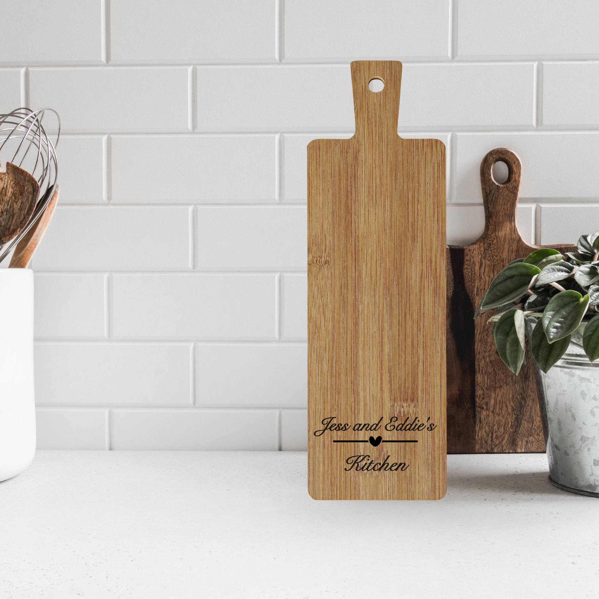 Couple's Board