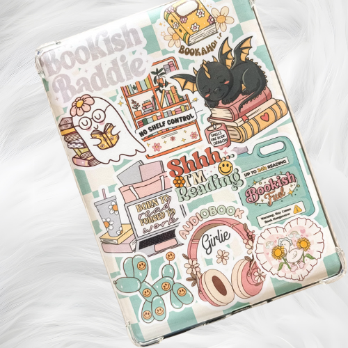 Kindle Cover Inserts