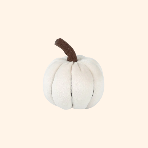 Customised Plush Pumpkin - 6.5cm