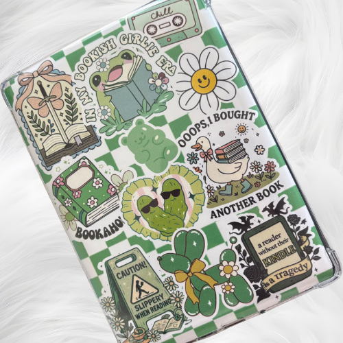 Kindle Cover Inserts