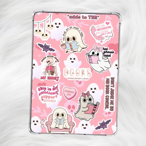 Kindle Cover Inserts