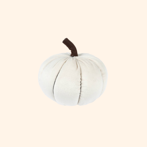 Customised Plush Pumpkin - 9cm