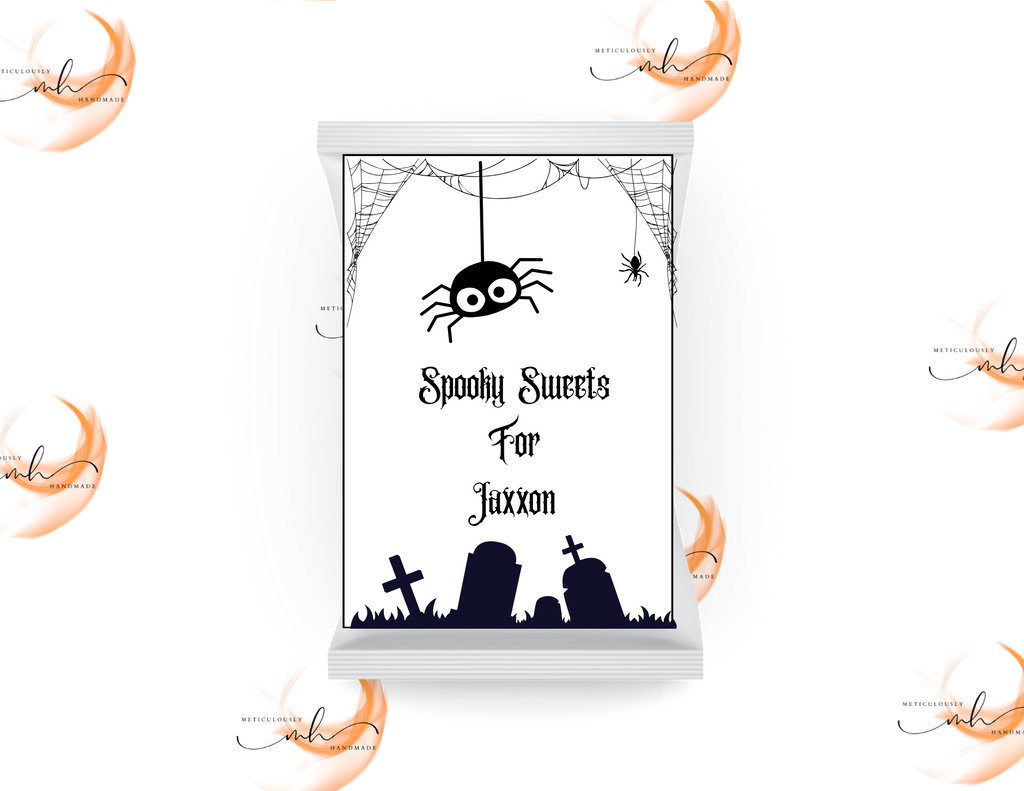 Neutral Crisps