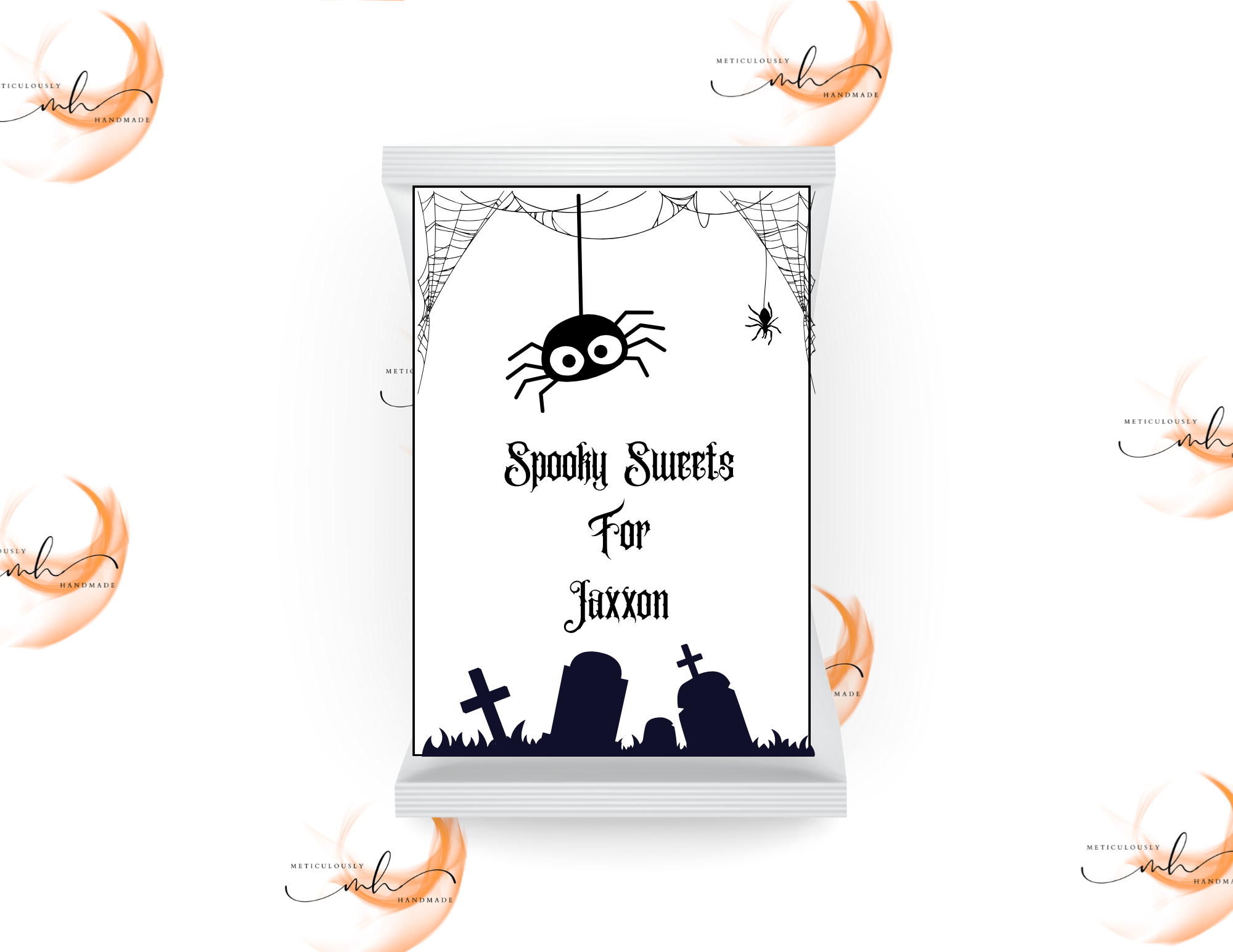 Neutral Crisps