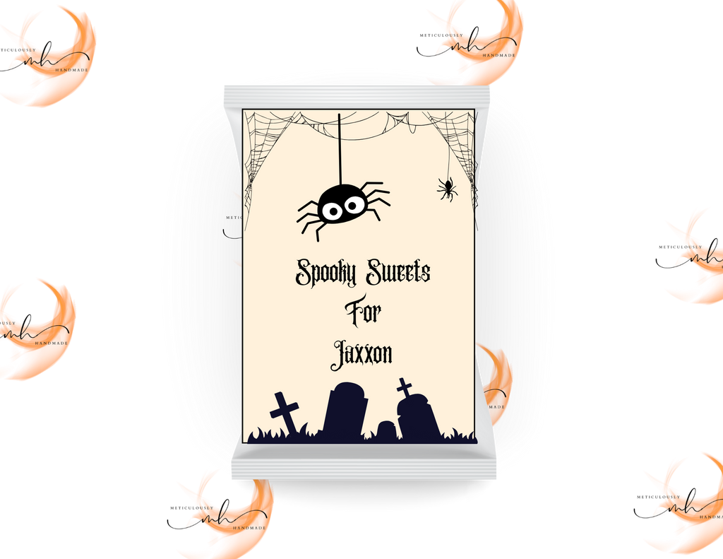 Neutral Crisps