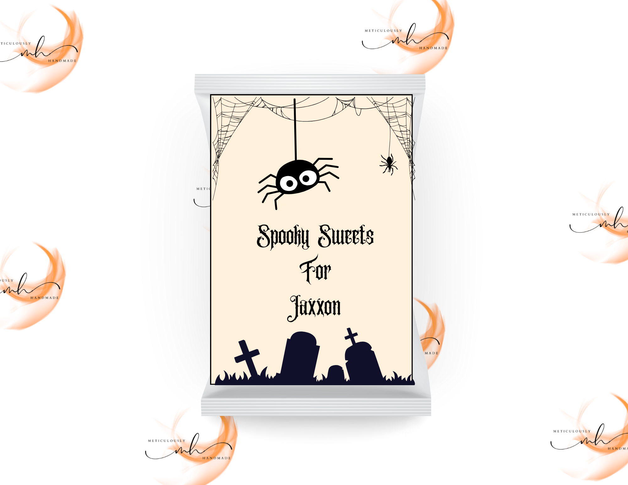 Neutral Crisps