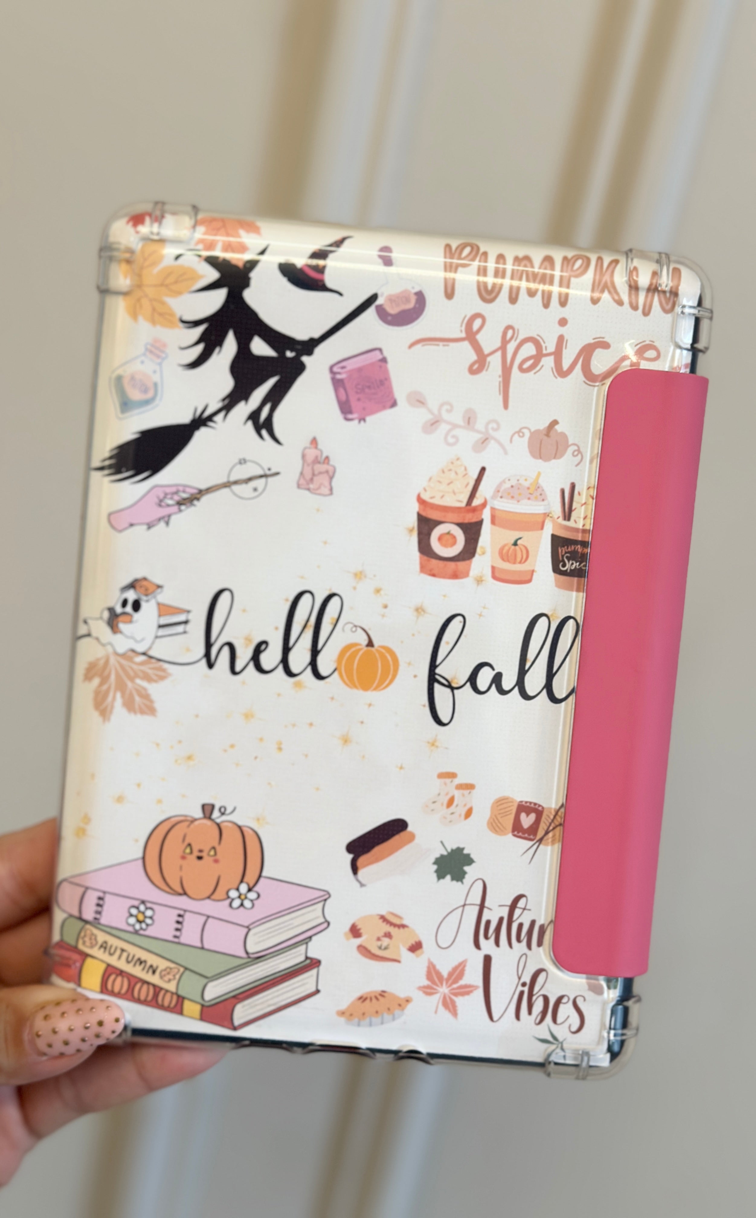 Kindle Cover Inserts
